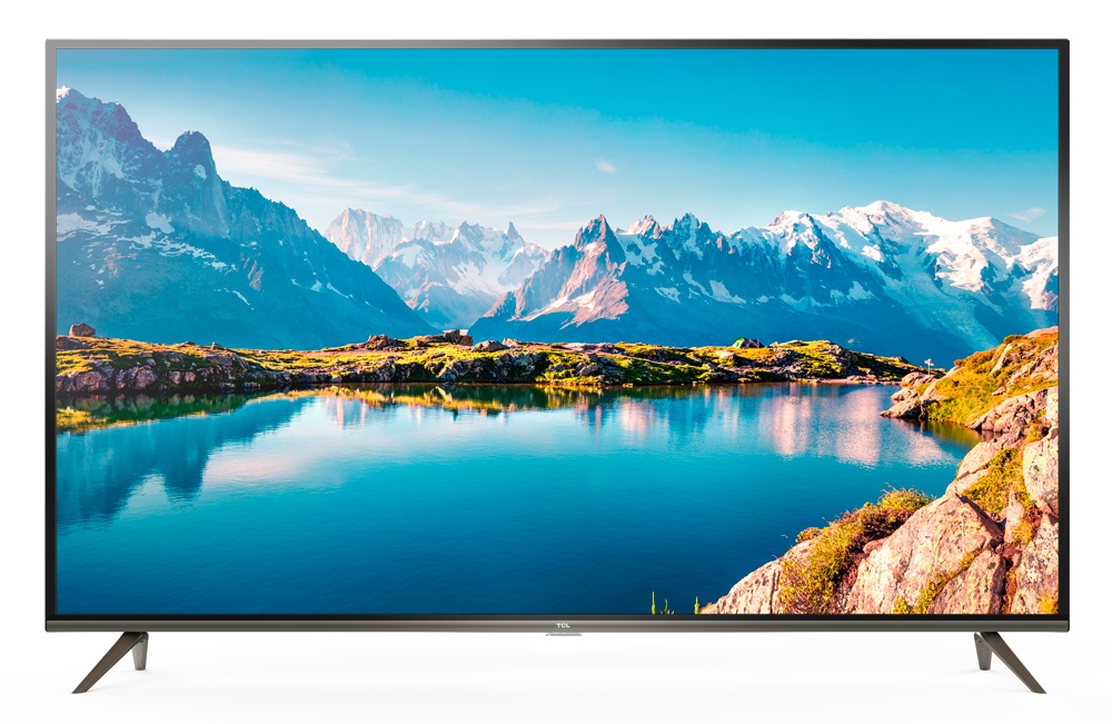 TCL L43P8US