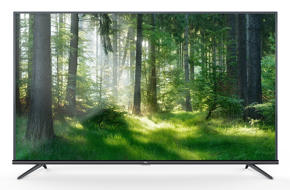 TCL L65P8MUS