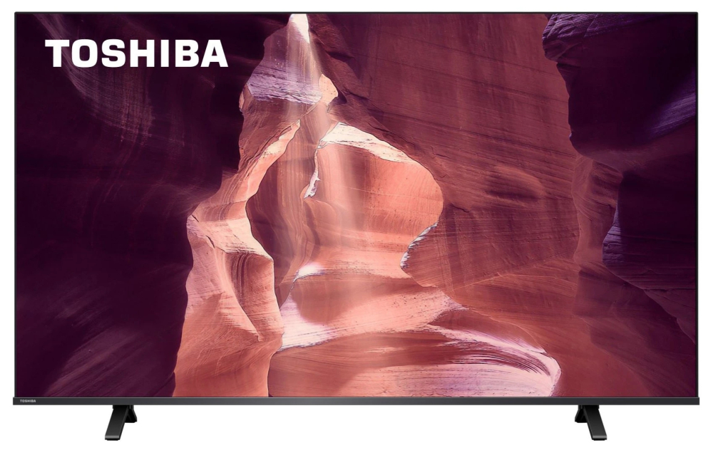TOSHIBA 55C350RE