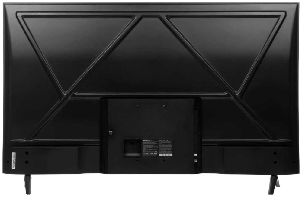 Xiaomi Mi LED TV A 43 2026 (L43MB-AFRU)