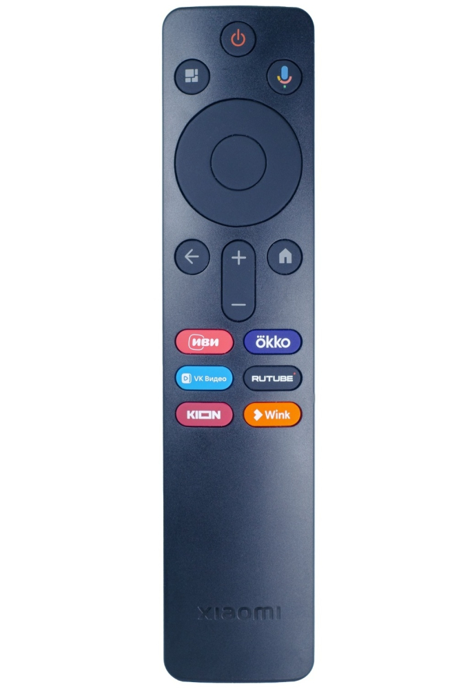 Xiaomi TV A 43 2025 (L43MA-AFME)