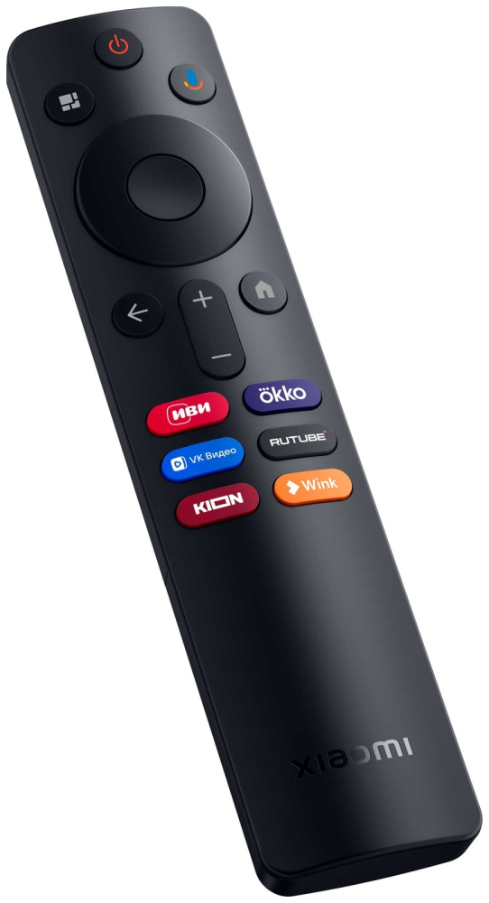 Xiaomi TV A 55 2026 (L55MB-ARU)