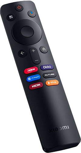 Xiaomi TV A 65 2026 (L65MB-ARU)