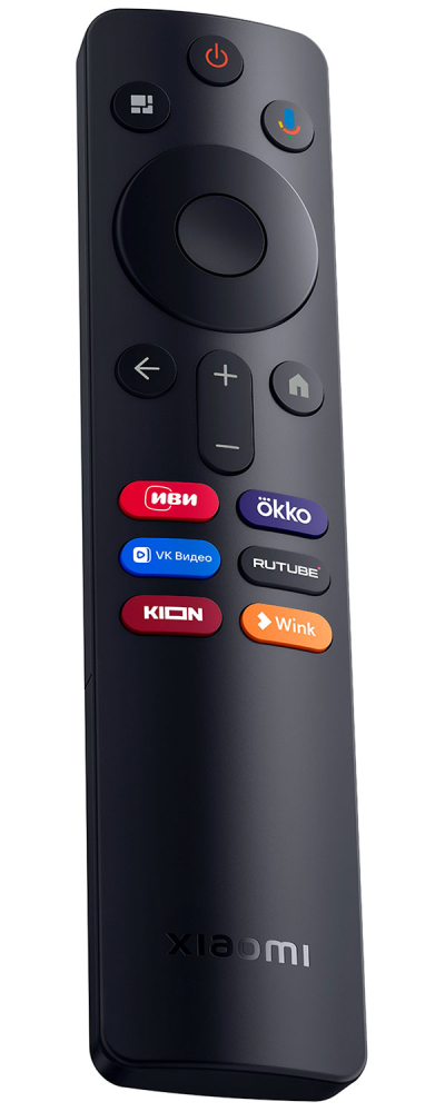 Xiaomi TV A Pro 50 2026 (L50MB-APRU)