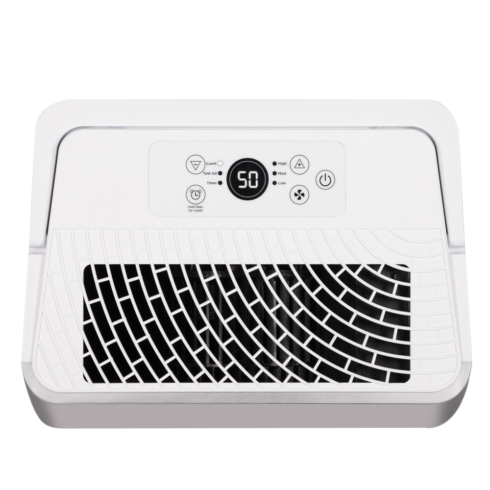Ballu BD30T CL White