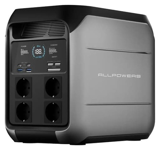 ALLPOWERS Volix P1800