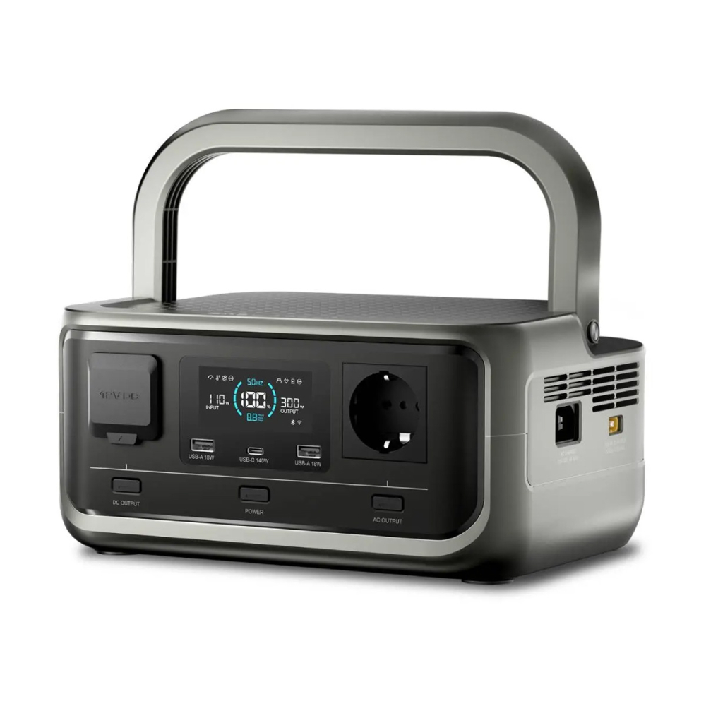 ALLPOWERS Volix P300