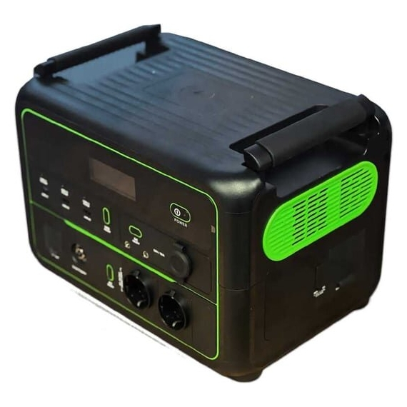 Boltpower 1200 Wh