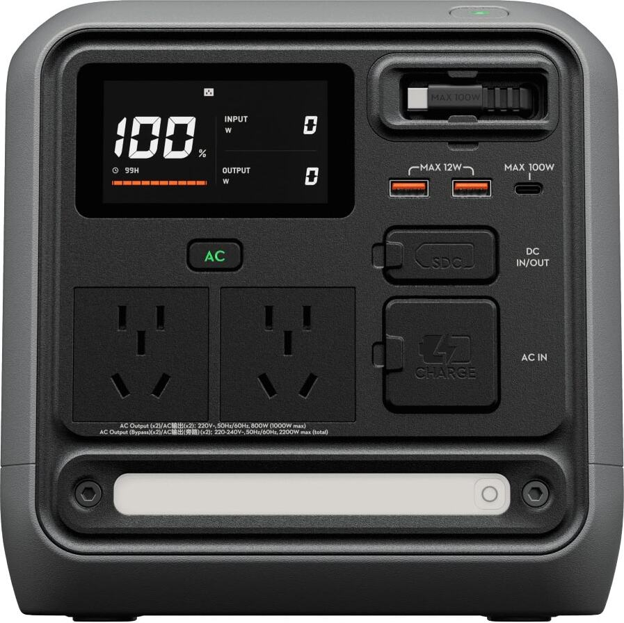 DJI Power 1000 Mini CN