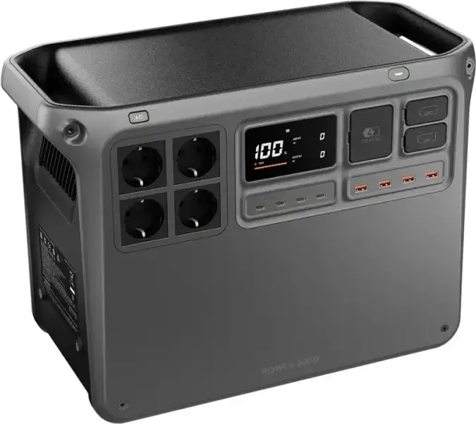 DJI Power 2000