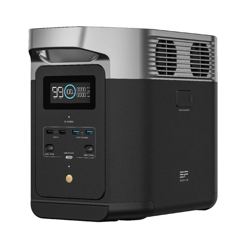 EcoFlow Delta 2
