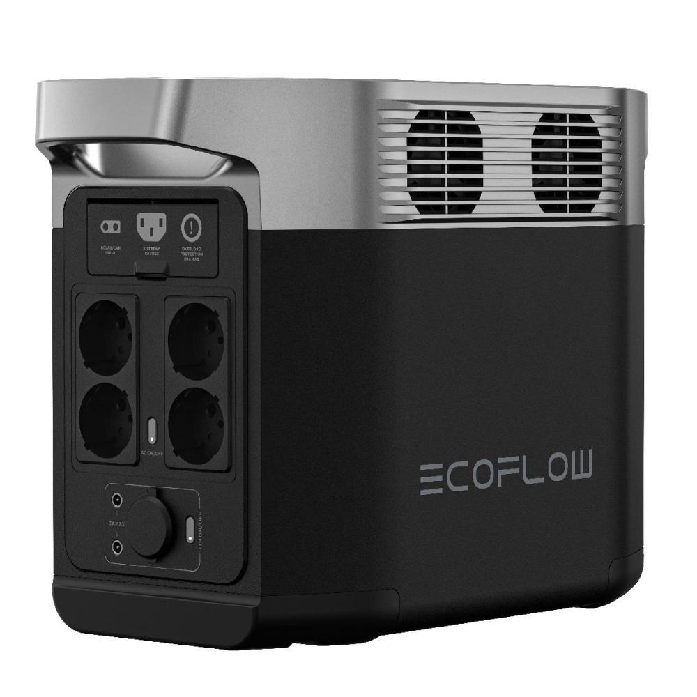 EcoFlow Delta 2