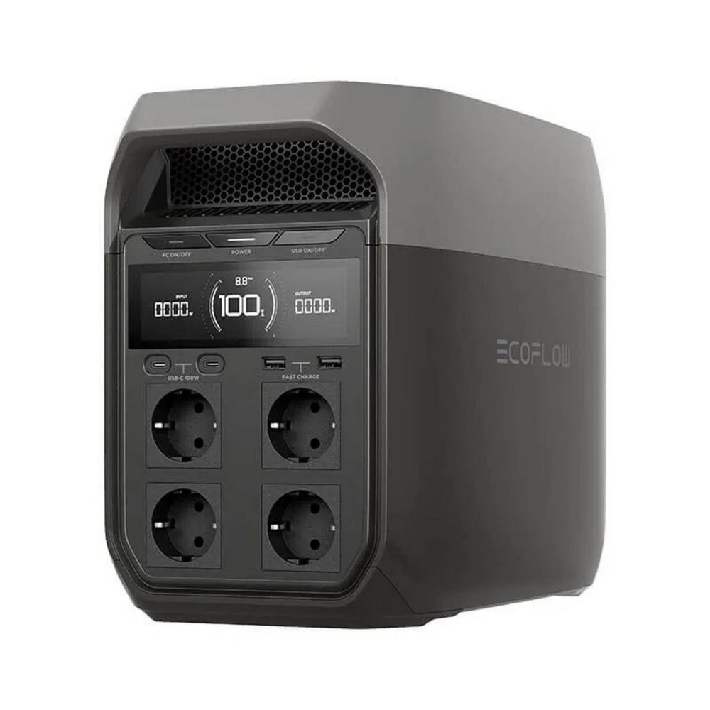 EcoFlow Delta 3