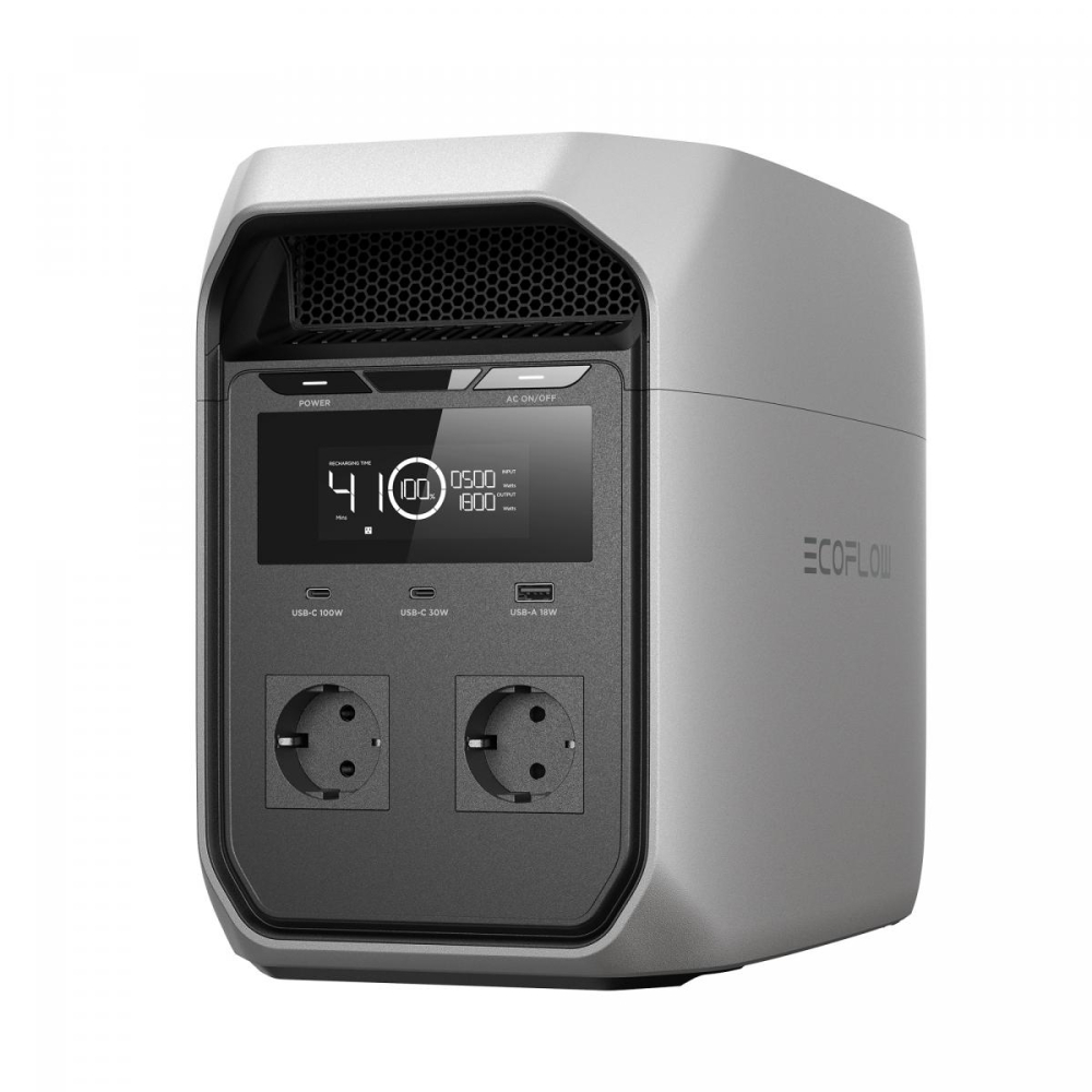 EcoFlow Delta 3 Classic