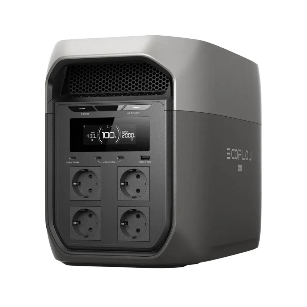 EcoFlow Delta 3 Max