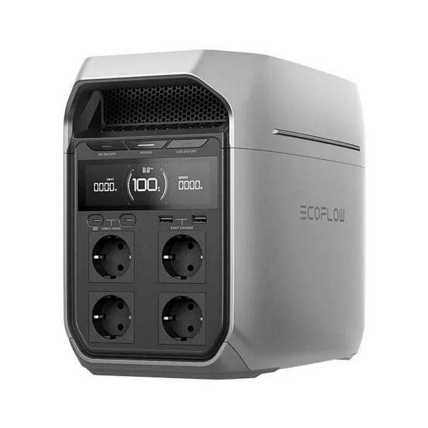 EcoFlow Delta 3 Plus