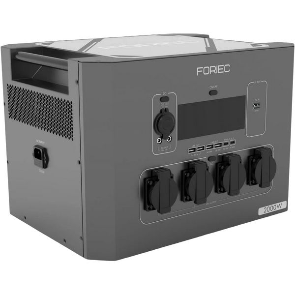 F�RI�� YC2000