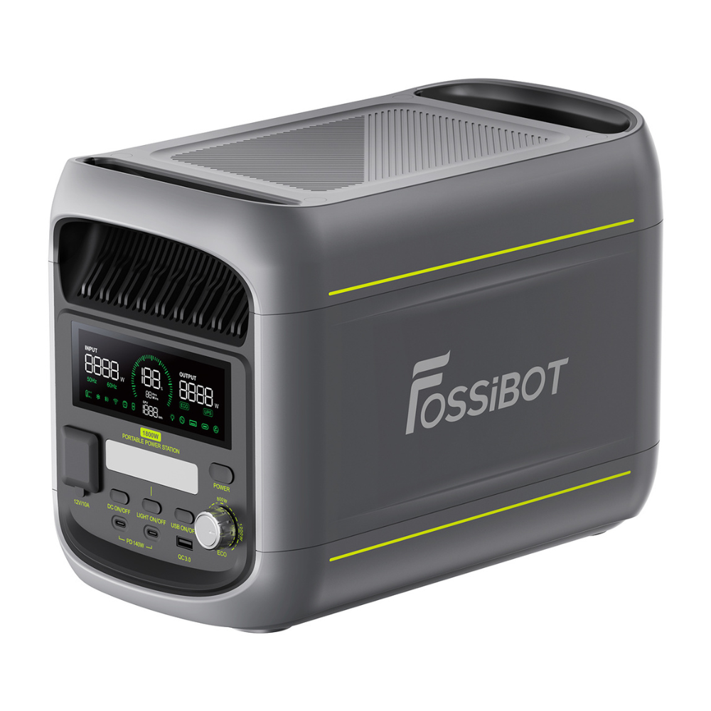 Fossibot F1800