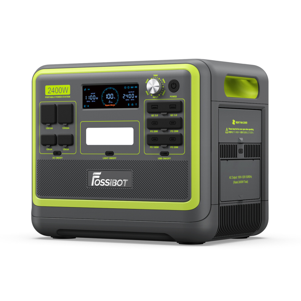 Fossibot F2400