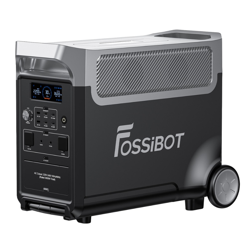 Fossibot F3600 Pro