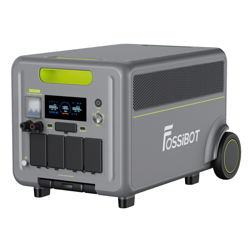 Fossibot F7200