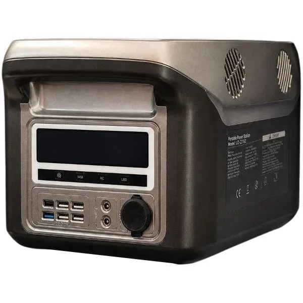 LANX LC-2782-1200W