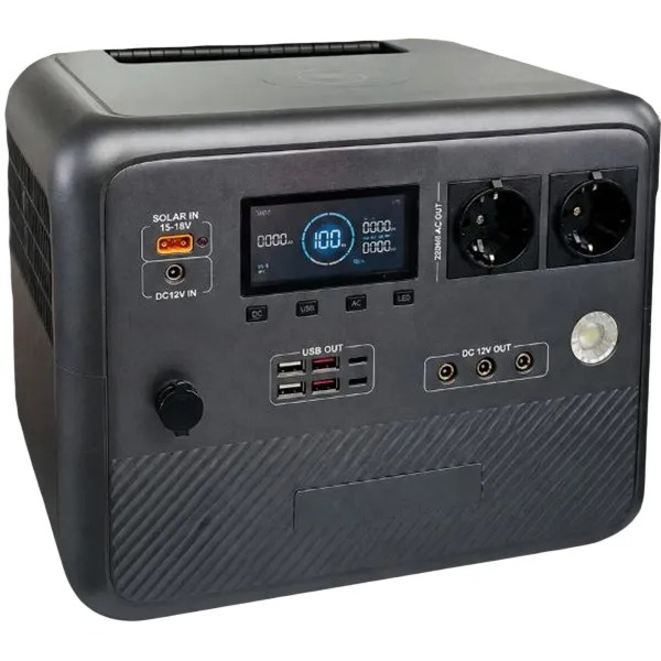 LANX LC-3551-1000W