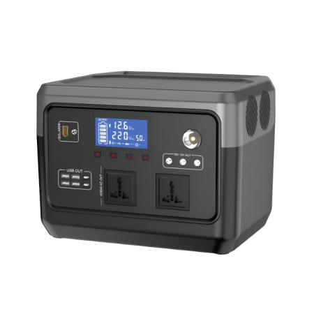 LANX LX-ABS12 1500W