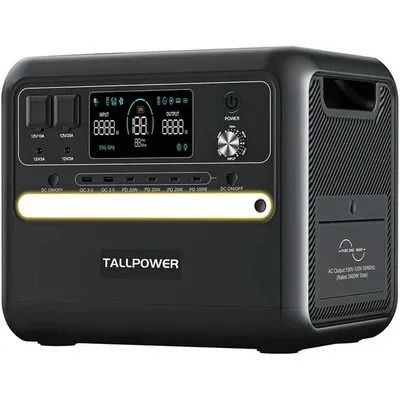 TALLPOWER V2400