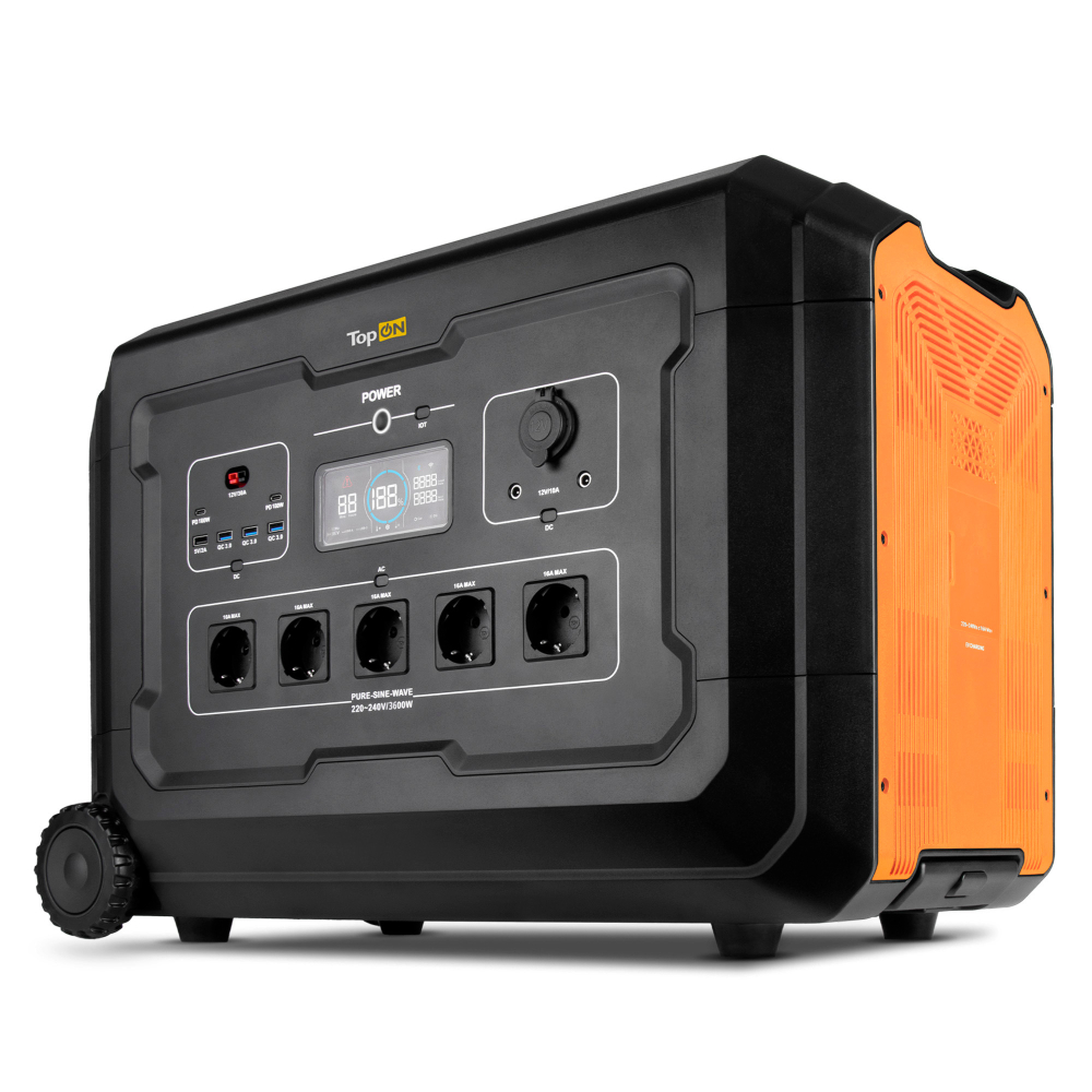 TopON TOP-X3600