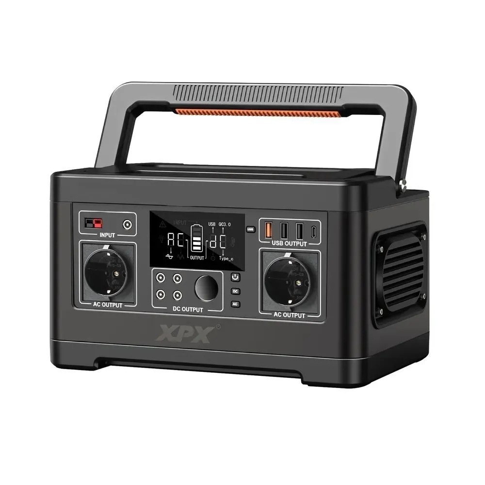 XPX A5 500W