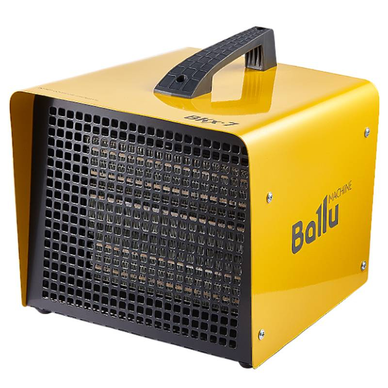 Ballu BKX-7