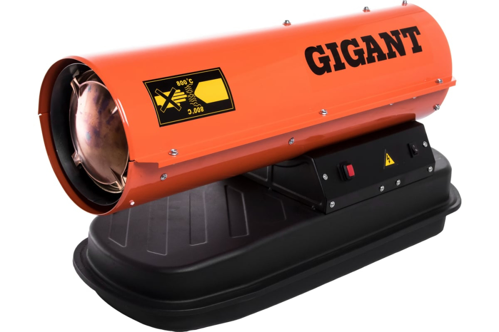 Gigant DHG 10 D2