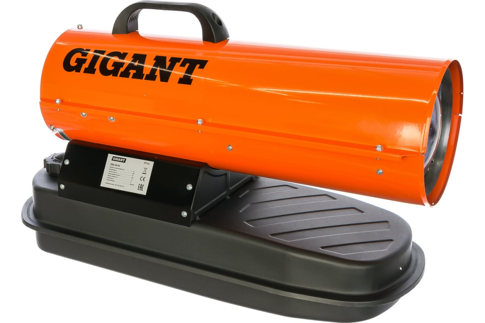Gigant DHG 20 D2