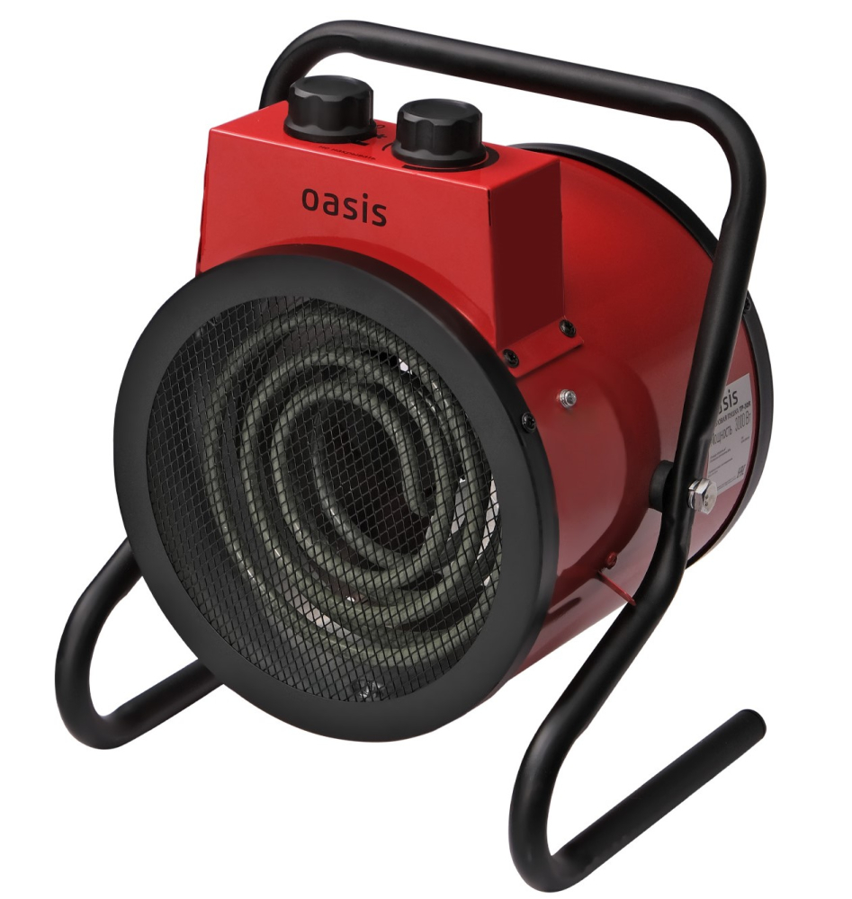 Oasis TP-30R