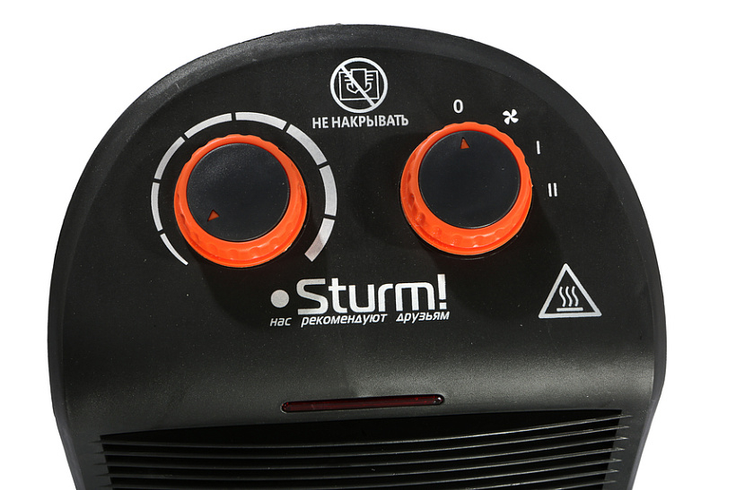 Sturm FH2001